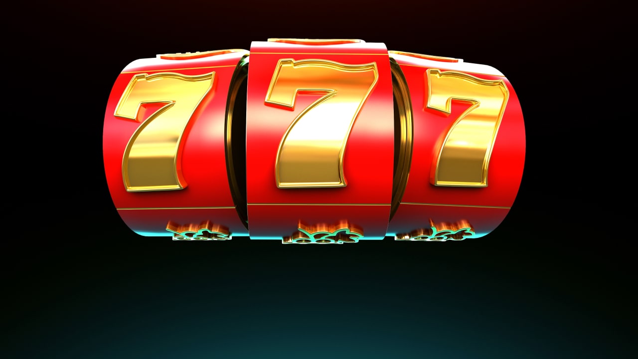 Top 10 most popular casino slots